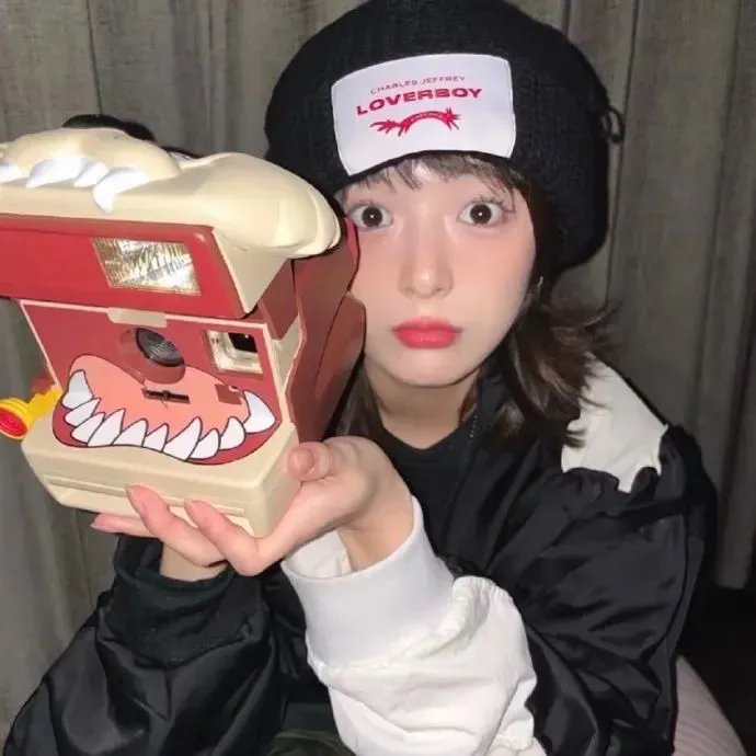 长安秘闻
